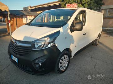 Opel Vivaro 29 L2H1 1.6 BIT. 14O CV EDITION, OK NE