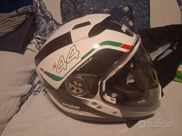 caschi moto