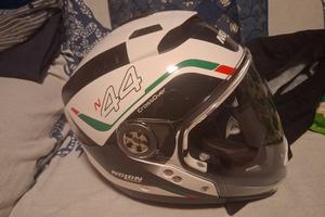 caschi moto