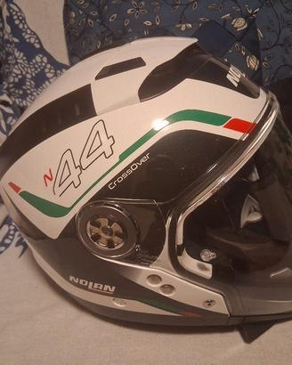 caschi moto