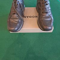 scarpe Hogan da donna tg 40