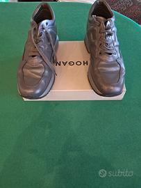 scarpe Hogan da donna tg 40