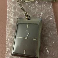 Orologio omega da taschino
