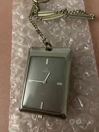 Orologio omega da taschino