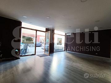 Negozio Siracusa [sr2026/016ACG]