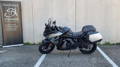 CFMOTO 650GT CF MOTO 650 GT