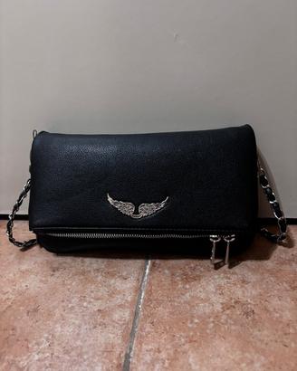 Borsa stile Zadig&Voltaire(leggi bene)