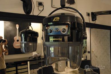 Arredamento completo parrucchiere-estetica