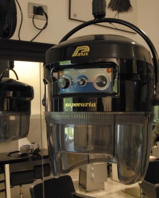 Arredamento completo parrucchiere-estetica