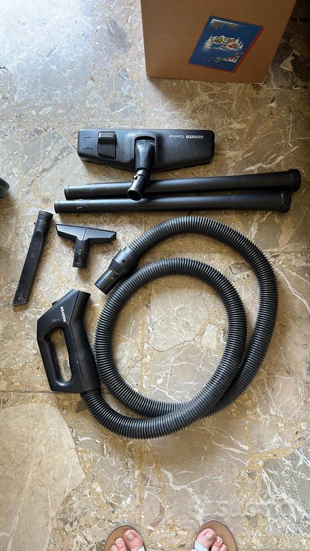 Accessori e ricambi per aspirapolvere Hoover, Folletto, Miele, Rowenta,  Samsung, Bosch, Ariete e Imetec - Acquista subito! - Spareparty