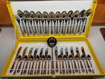 Set x 12 persone PINTINOX
