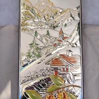 quadri complementi d'arredo 