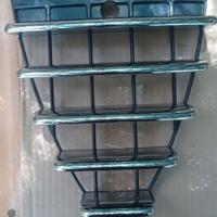 Scudo stemma Alfa 147