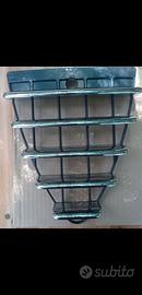 Scudo stemma Alfa 147