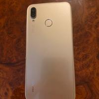 Huawei p20