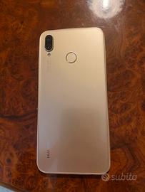 Huawei p20