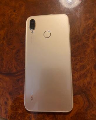 Huawei p20
