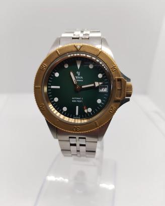 Yema Superman Edizione Limitata 1948