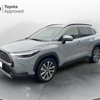 Toyota Corolla Cross 1.8H (140 CV) E-CVT Tren...