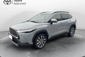 Toyota Corolla Cross 1.8H (140 CV) E-CVT Tren...