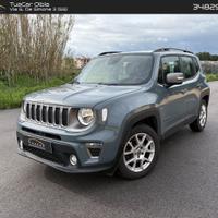 Jeep Renegade 1.6 MultiJet Limited #9339