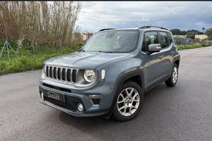 Jeep Renegade 1.6 MultiJet Limited #9339