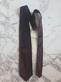 Cravatta di Armani in seta 