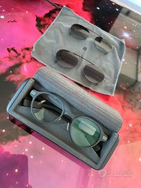 Smart Glasses Even Realities G2 - HUD Micro-LED