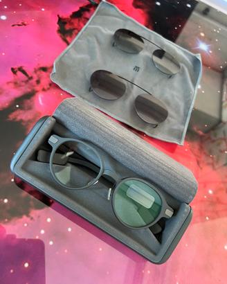 Smart Glasses Even Realities G2 - HUD Micro-LED