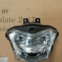 Faro ant usato sh 125 150 a led