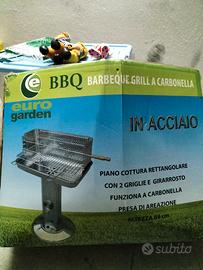 barbeque