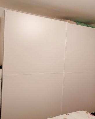 armadio ante scorrevoli