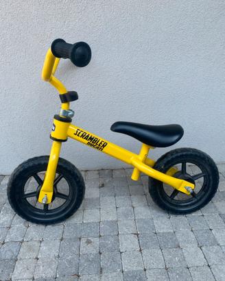 Chicco Balance Bike Ducati Scrambler