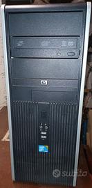 PC fisso
