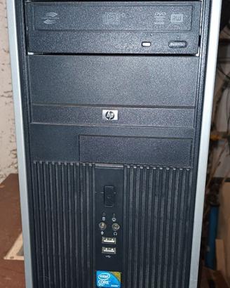PC fisso