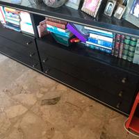 Mobili soggiorno anni 70