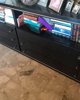 Mobili soggiorno anni 70