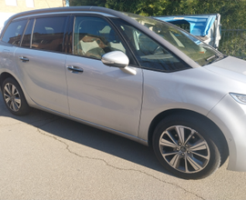 Grand C4 picasso