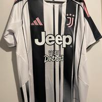 Maglia juventus Yildiz