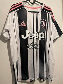 Maglia juventus Yildiz