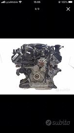 Motore e cambio porsche cayenne 3.0 250 cv 2017