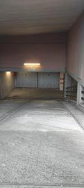 Garage in Terni Borgo Rivo