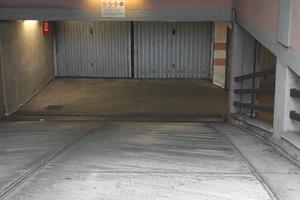 Garage in Terni Borgo Rivo