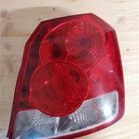 Fanale, destro CHEVROLET KALOS, 30-0267R
