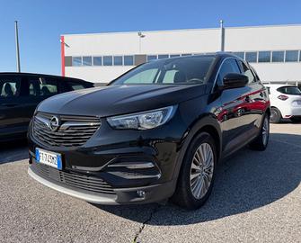 OPEL Grandland X 1.2 Turbo 12V 130 CV Start&Stop