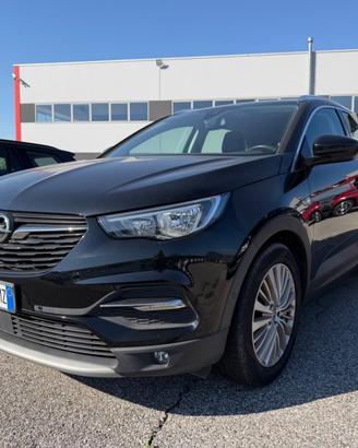 OPEL Grandland X 1.2 Turbo 12V 130 CV Start&Stop