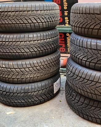 Gomme invernali