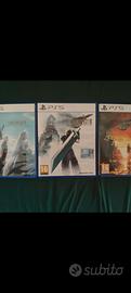 giochi ps5 