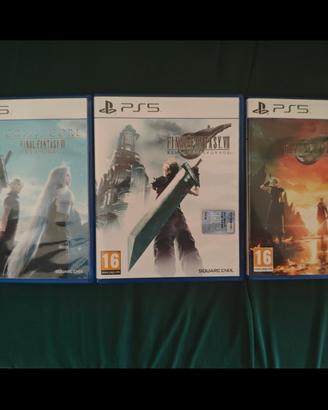 giochi ps5 