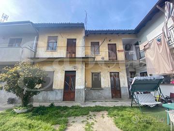 Duplex Robecchetto con Induno